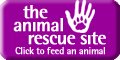 The Animal Rescue Site