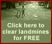 Clear Landmines - Click here to clear landmines for FREE